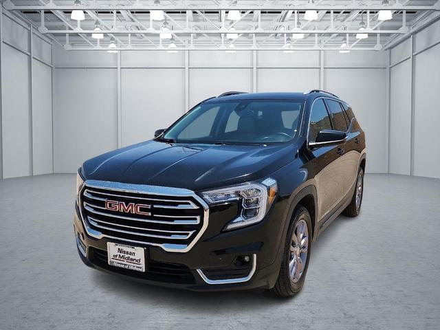 2023 GMC Terrain
