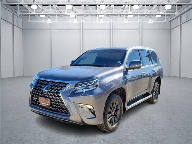 2020 Lexus Gx 460