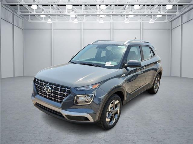 2025 Hyundai Venue