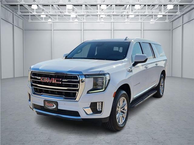 2023 GMC Yukon Xl