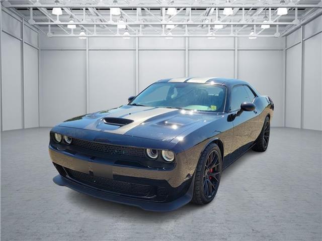 2016 Dodge Challenger