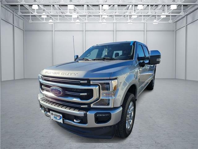 2022 Ford F-350