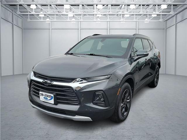 2019 Chevrolet Blazer