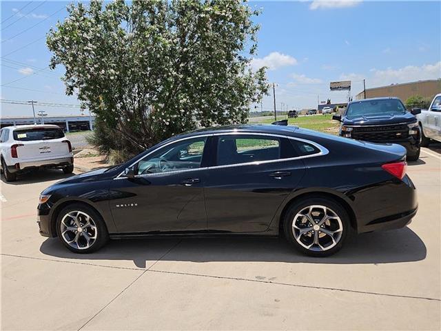 2023 Chevrolet Malibu