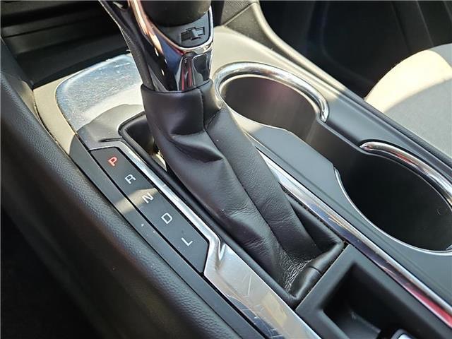 Photo of 2023 Gray Chevrolet Equinox