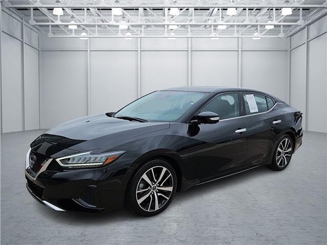 2023 Nissan Maxima