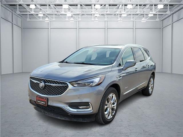 2019 Buick Enclave