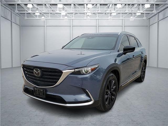 2022 Mazda CX-9