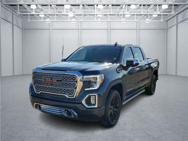 2022 GMC Sierra 1500 Limited