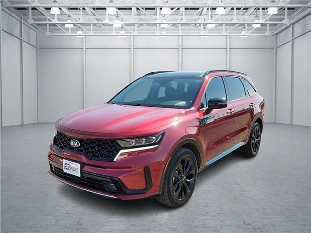 2021 Kia Sorento