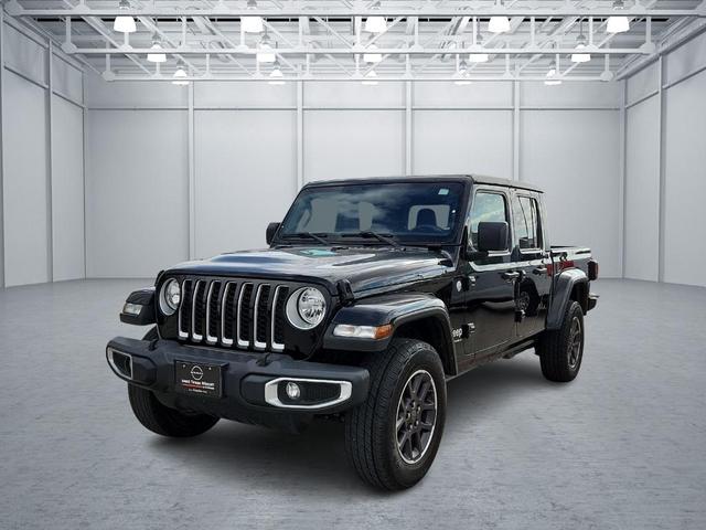 2023 Jeep Gladiator