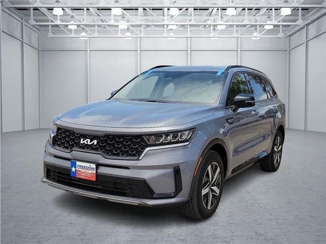 2023 Kia Sorento