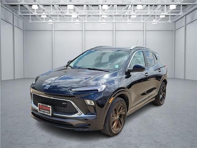 2024 Buick Encore Gx