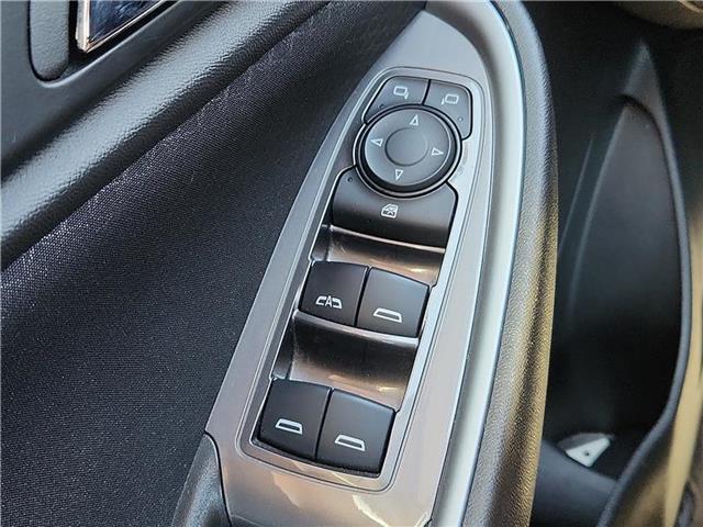 Photo of 2023 Gray Chevrolet Malibu