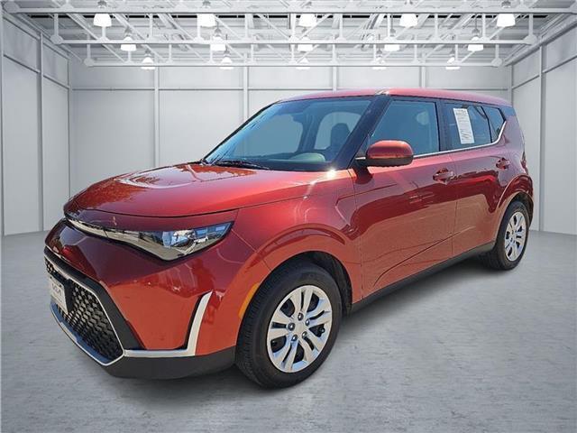 2023 Kia SOUL