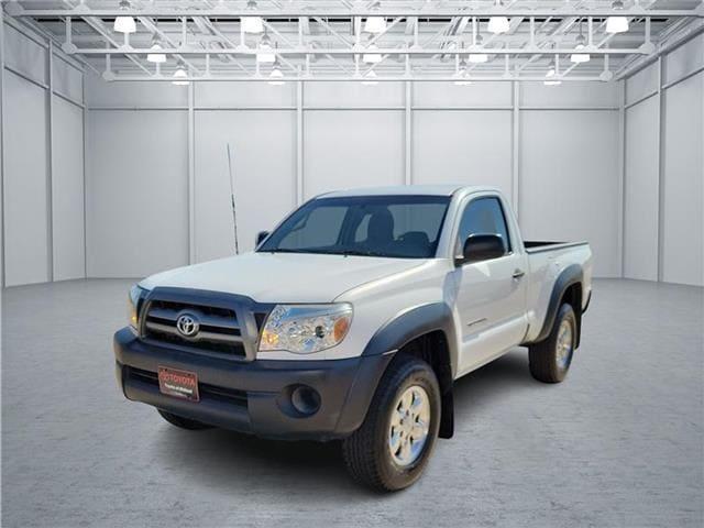 2010 Toyota Tacoma