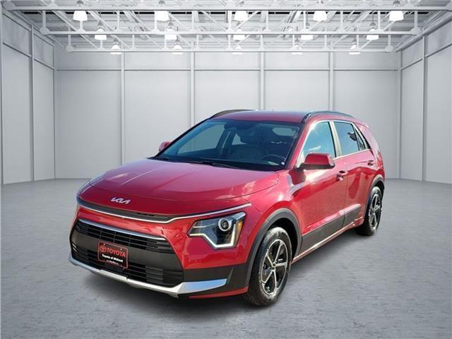 2023 Kia NIRO