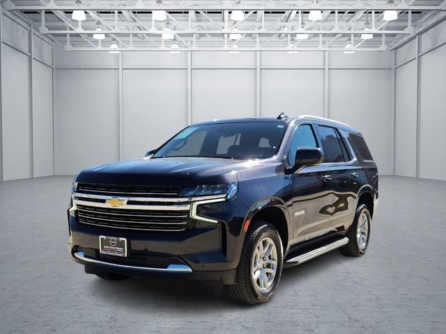 2023 Chevrolet Tahoe