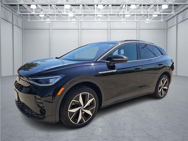 2023 Volkswagen Id.4