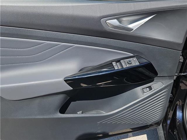 Photo of 2023 Deep Black Pearl Effect Volkswagen ID.4