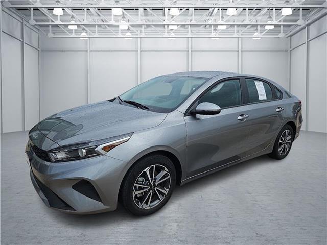 2022 Kia Forte