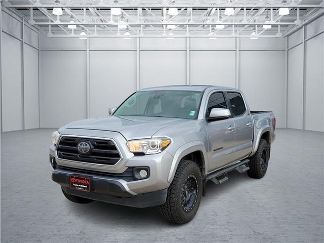 2019 Toyota Tacoma