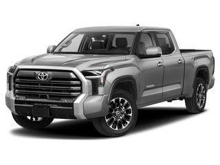 2024 Toyota Tundra