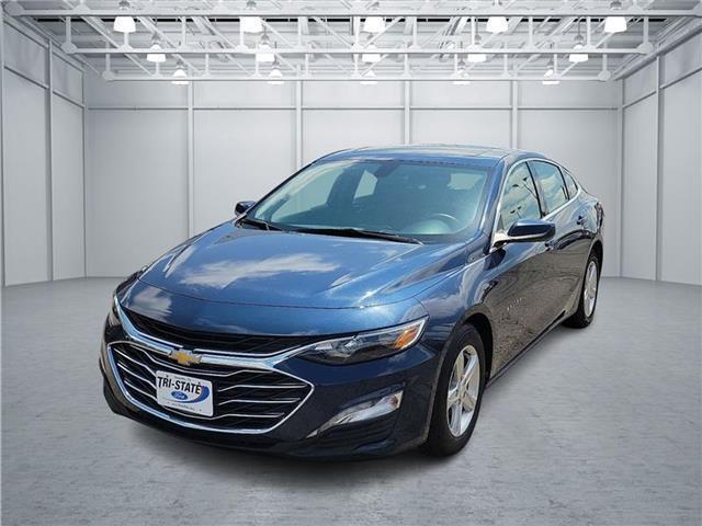 2022 Chevrolet Malibu