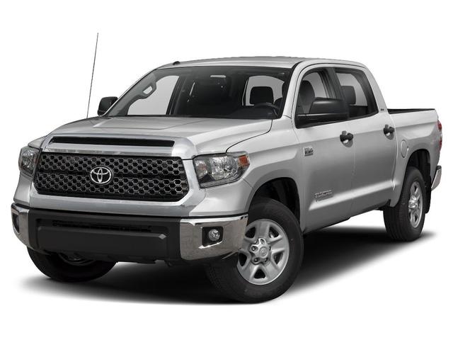 2021 Toyota Tundra