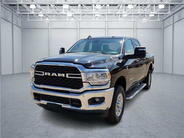 2023 RAM 3500