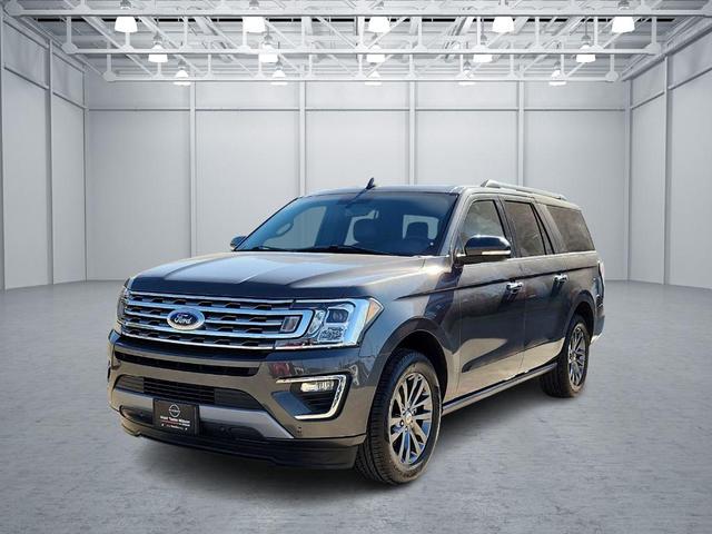 2021 Ford Expedition Max