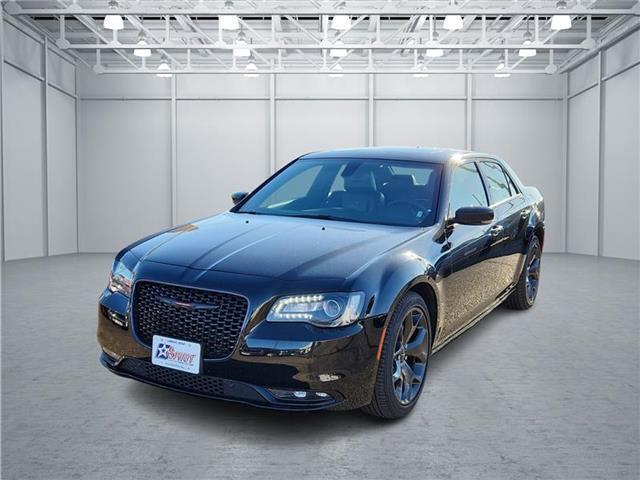 2023 Chrysler 300