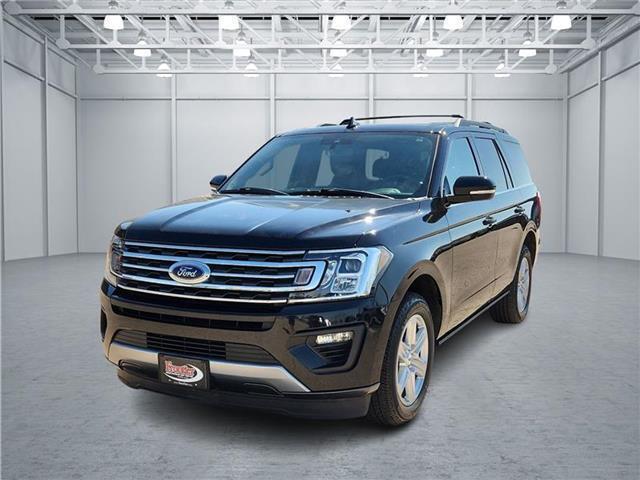 2020 Ford Expedition