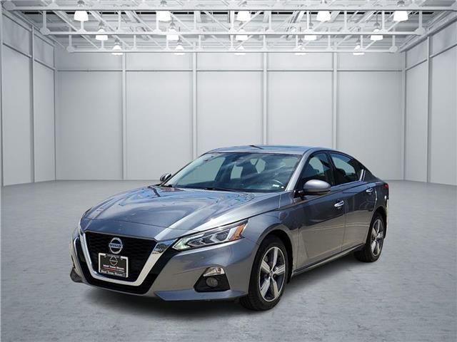 2022 Nissan Altima