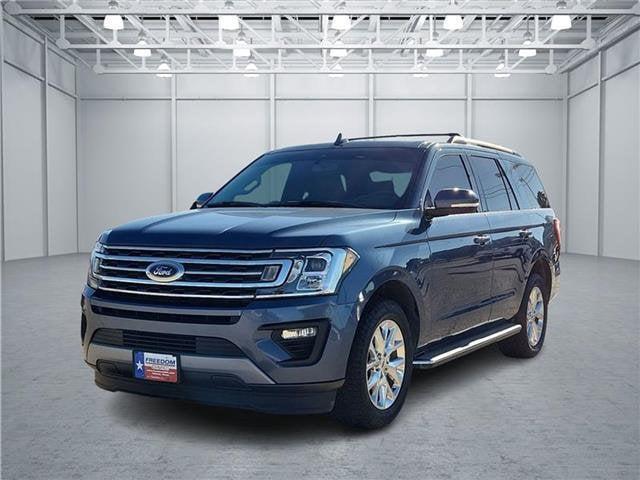 2020 Ford Expedition