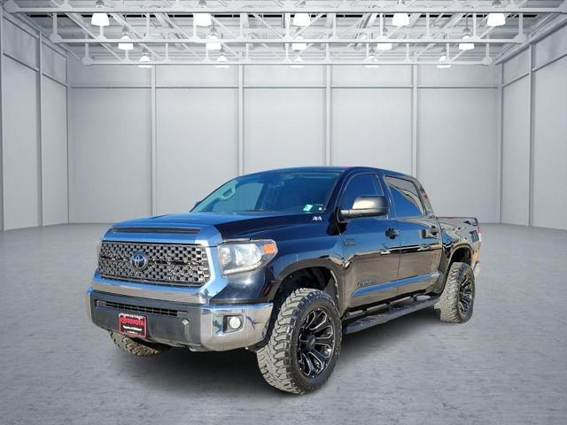 2021 Toyota Tundra