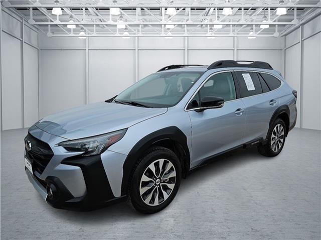 2023 Subaru Outback