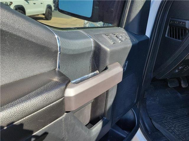 Photo of 2020 White Ford F-150