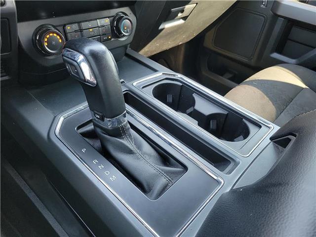 Photo of 2020 White Ford F-150