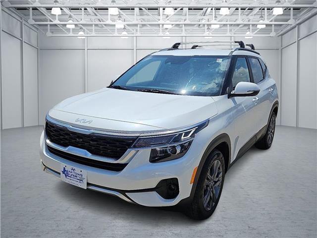 2023 Kia Seltos
