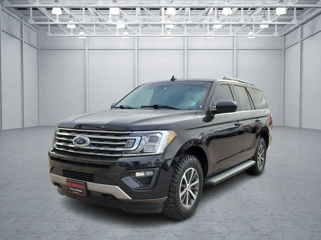 2021 Ford Expedition