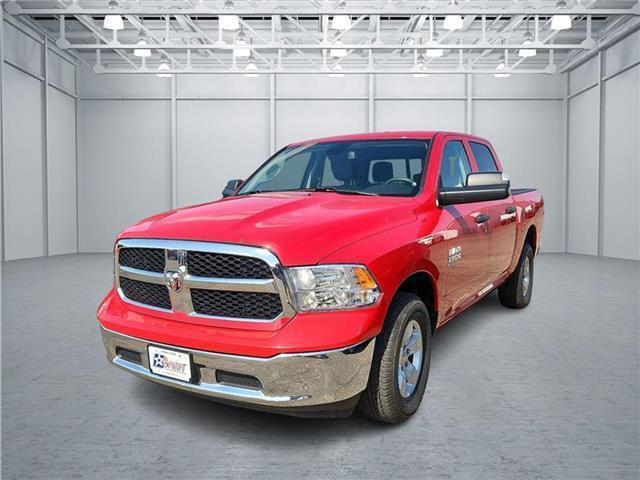 2023 RAM 1500 Classic