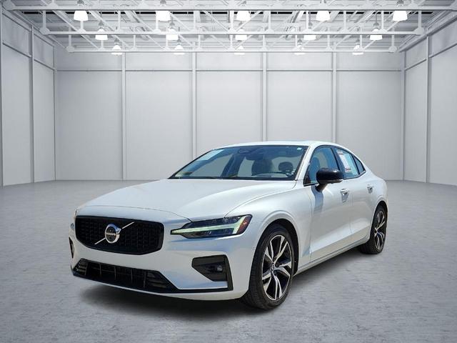 2024 Volvo S60