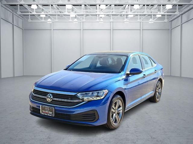 2023 Volkswagen Jetta