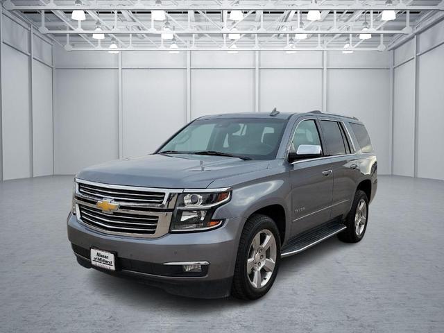 2019 Chevrolet Tahoe