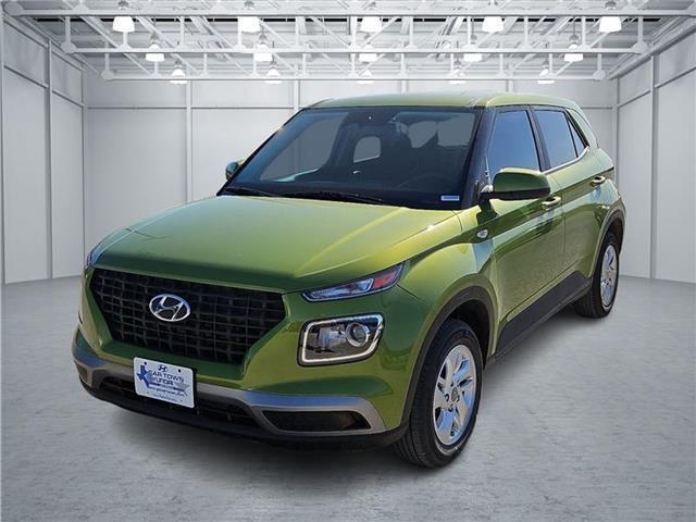 2024 Hyundai Venue