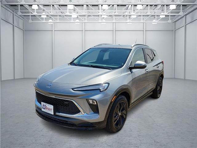 2024 Buick Encore Gx