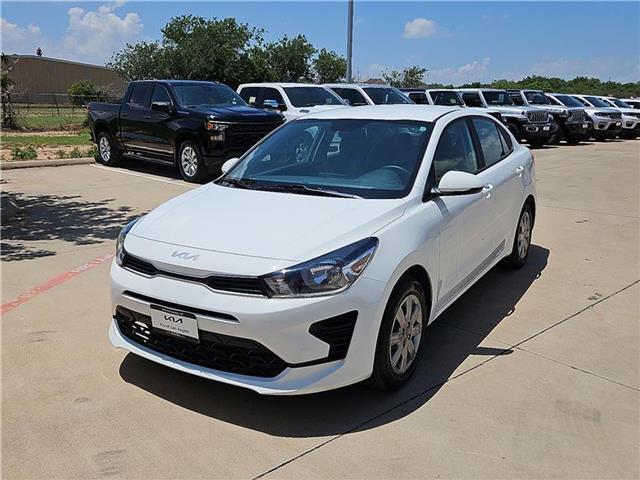 2023 Kia RIO