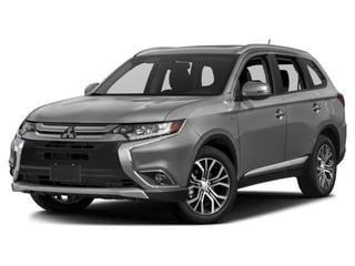 2018 Mitsubishi Outlander