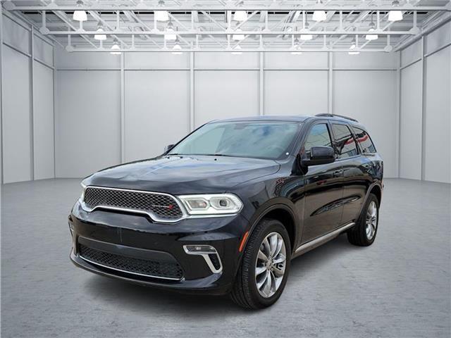 2022 Dodge Durango